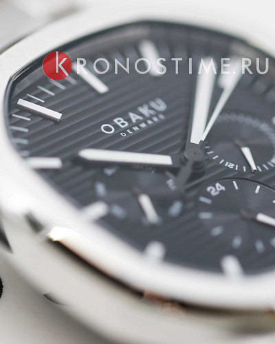 Obaku Oktant V275GMCBSC